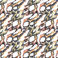 Mastering Digital Weaves: Effects That Transform Textiles