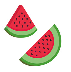 Watermelon fruit png
