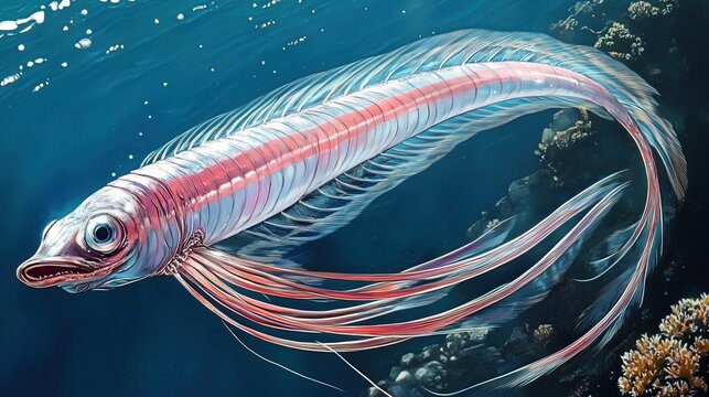 Oarfish