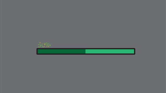 Loading icons. loading isolated. loading vector icon. vector illustration.