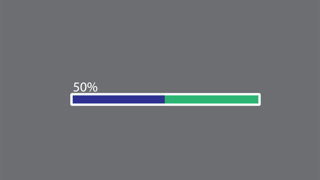 Loading icons. loading isolated. loading vector icon. vector illustration.