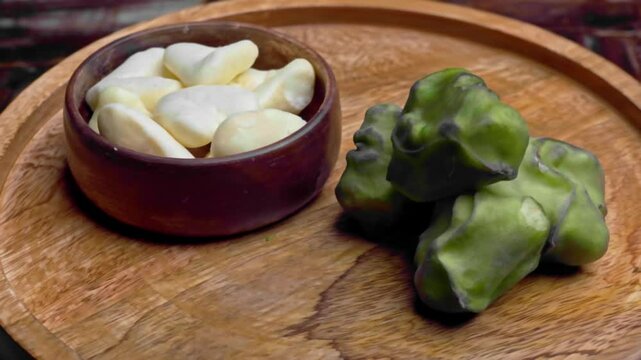 Water chestnut