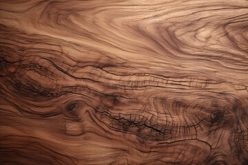 Fototapeta premium Brown Wood Texture, Brown Wooden Texture, Brown Wood Background, Brown Wood Wallpaper, Plain Wood Texture, Wood Background, AI Generative