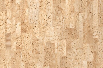 Naklejka premium Compressed wood particle board texture background, Compressed wood texture, wooden board texture, Wood Texture Background, AI Generative