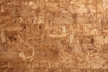 Compressed wood particle board texture background, Compressed wood texture, wooden board texture, Wood Texture Background, AI Generative
