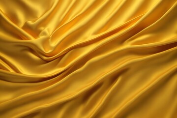 Fototapeta premium Silk Satin Fabric Background, Silk Satin Fabric Wallpaper, Satin Fabric Background, Ai Generative