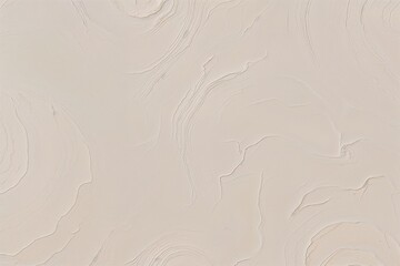 Obraz premium Abstract Pale Cream Surface with Modern Texture and Gentle Aesthetics