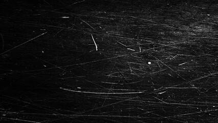 Grunge texture background PNG transparent.Opacity or screen mode usage for overlay