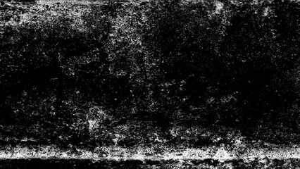 Obraz premium Grunge texture background PNG transparent.Opacity or screen mode usage for overlay