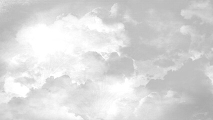 Grunge texture background PNG transparent.Opacity or screen mode usage for overlay