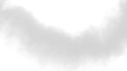 Grunge texture background PNG transparent.Opacity or screen mode usage for overlay