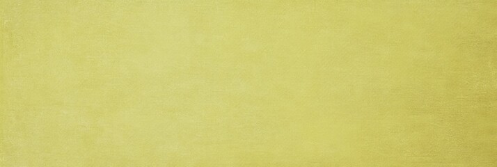 Obraz premium Elegant Vintage Yellow Green Background with Soft Texture and Dark Borders for Christmas Themes