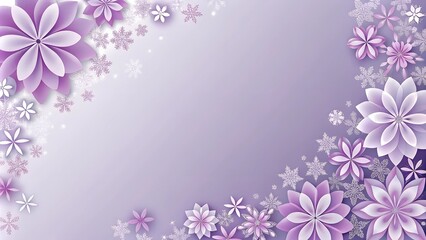flowers background