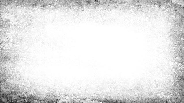 Grunge texture background PNG transparent.Opacity or screen mode usage for overlay