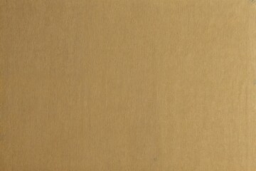 Fototapeta premium Elegant Warm Gold Textured Linen Background for Sophisticated Interiors