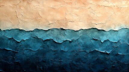 Naklejka premium old wall background