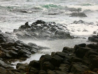 mare e rocce