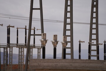 electric building 
