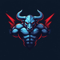 Taurus Bodybuilding Complex Logo