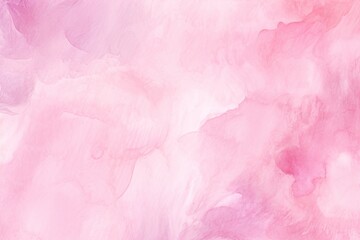 Fototapeta premium Pink Watercolor Texture Background, Pink Watercolor Texture, Pink Watercolor Background, Pink Watercolor Digital Paper, Pink Background, AI Generative