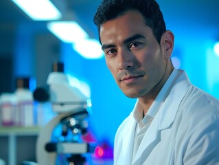 Groundbreaking Research Unveiled by Scientist