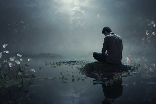 Regretful Reflection: Contemplating Past Choices with Remorse