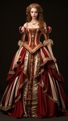 Renaissance Fashion And Clothing Styles