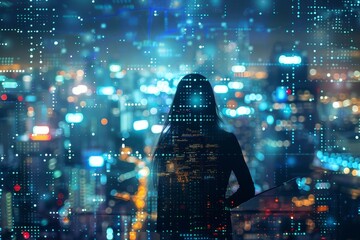 Digital Revolution: The Ascent of the Internet