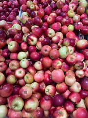 apples