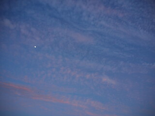 Beautiful sky