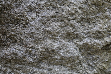 Obraz premium The texture of the surface of the mineral stone.