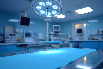Naklejka premium medical themed backgrounds like medical symbols equipment 