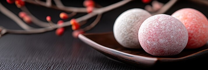 dongzhi tangyuan concept