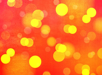 Bokeh background perfect for Holidays, Christmas, New Year, Festive and various desing works