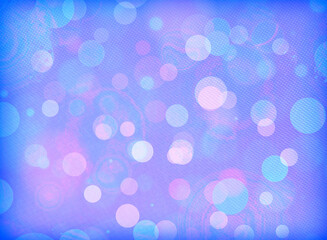 Bokeh background perfect for Holidays, Christmas, New Year, Festive and various desing works
