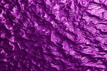 Purple Foil Texture, Purple Foil Background, Foil Texture, Foil Background, Purple Texture, AI Generative