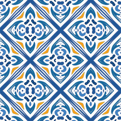 Seamless pattern