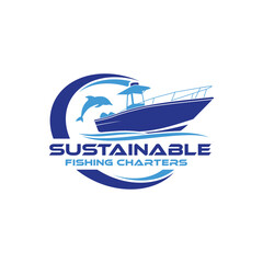 Premium logo design Earth Shohag