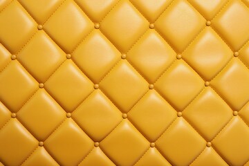 Yellow Leather Texture Background, Yellow Leather Background, Leather Texture, Leather Background, Leather Digital Paper, AI Generative