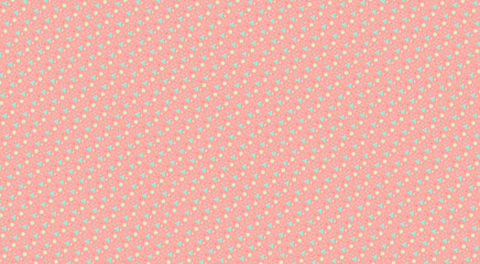 Vibrant Seamless Pattern Background: Abstract Gradient Grid Texture for Creative Digital Art, Modern Fabric Printing, Celebration Decor, and Illustrative Graphic Design - Perfect for Wallpaper, Canvas