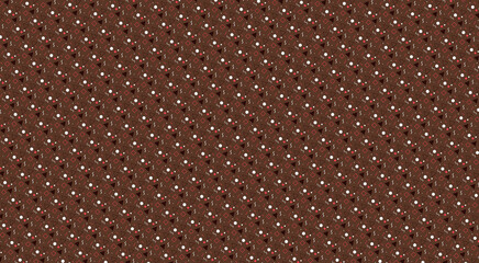 Vibrant Seamless Pattern Background: Abstract Gradient Grid Texture for Creative Digital Art, Modern Fabric Printing, Celebration Decor, and Illustrative Graphic Design - Perfect for Wallpaper, Canvas