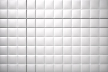 White 3D Geometric Pattern Background, 3D Abstract Geometric Wallpaper, Modern Wall Texture Design Background, white abstract geometric pattern, AI Generative