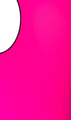 Vertical Background template trendy design for holiday party celebration social media and web ads