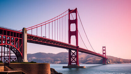 Golden Gate Bridge