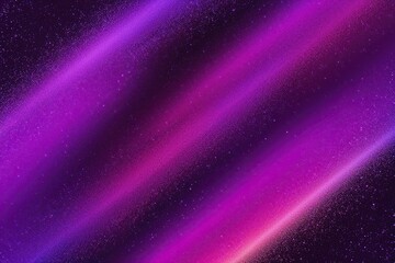 Obraz premium Vibrant Purple Grainy Gradient Art with Deep Saturated Overlays and Dynamic Color Blending