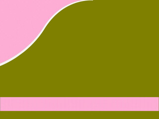 Fototapeta premium Squared background banner, Usable for social media, story, poster, template and online web internet ads.