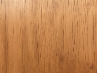 Naklejka premium Detailed wood plank texture background, copy space.