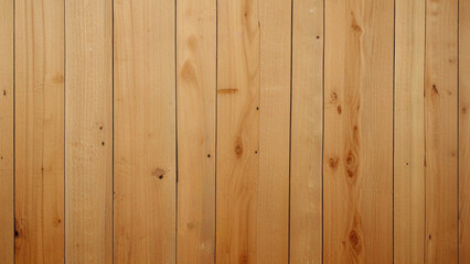 Detailed wood plank texture background.