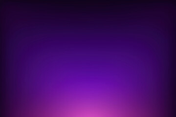 Smooth gradient background transitioning from deep violet to soft pink, creating calming and modern aesthetics. Subtle lighting effect adds depth and elegance. For digital designs, presentations