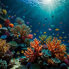 Fototapeta premium Nature